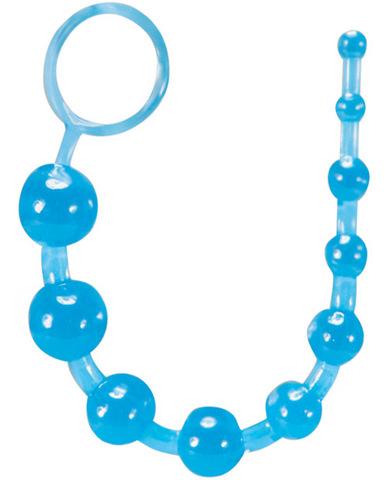 Basic Anal Beads - SP BOUTIQUE