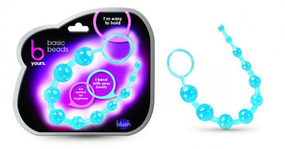 Basic Anal Beads - SP BOUTIQUE