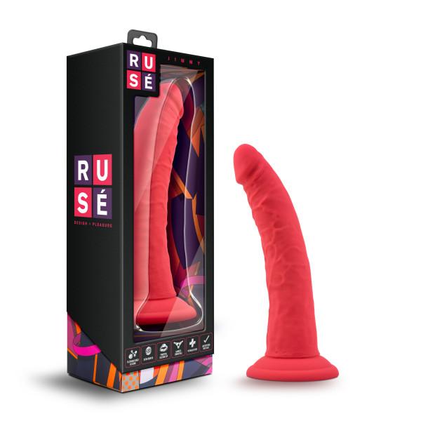 Ruse Jimmy Realistic Dildo - SP BOUTIQUE