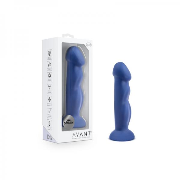 Avant D12 Suko Indigo - SP BOUTIQUE
