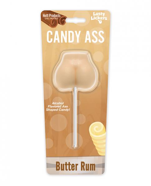 Candy Ass Booty Pops - SP BOUTIQUE