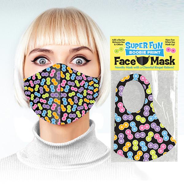 Super Fun Mask - SP BOUTIQUE
