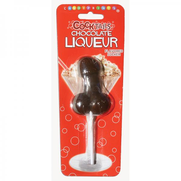 Cocktail Sucker - SP BOUTIQUE