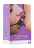 Ouch Candy Gag - SP BOUTIQUE