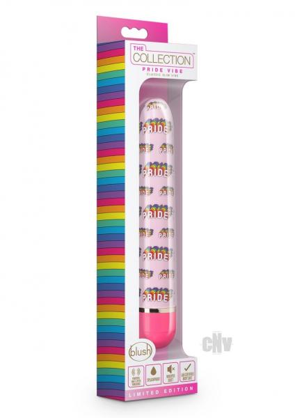 The Collection Pride Vibe Pink - SP BOUTIQUE