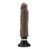 Au Naturel Sensa Feel Magnum Vibrating Dong - SP BOUTIQUE