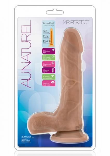 Au Naturel Mister Perfect - SP BOUTIQUE