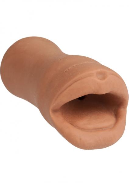 Noches Latinas Ur3 Palm Pal Mouth - SP BOUTIQUE