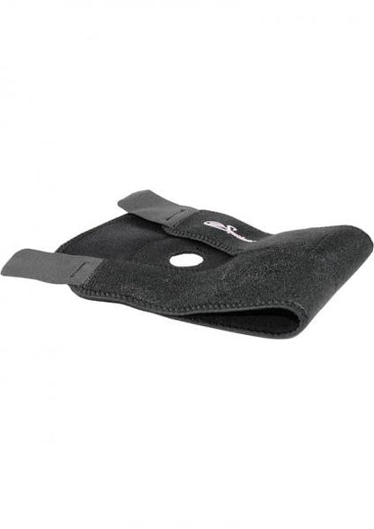 Thigh Harness Neoprene Black - SP BOUTIQUE