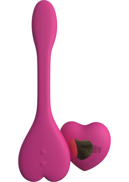 Rhythm Natya Couples Massager - SP BOUTIQUE