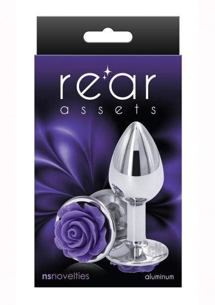 Rear Assets - SP BOUTIQUE