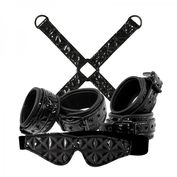 Sinful Bondage Kit - SP BOUTIQUE