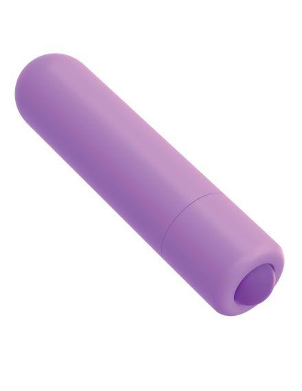 Fantasy For Her – Pocket Bullet Vibrator in Purple - SP BOUTIQUE