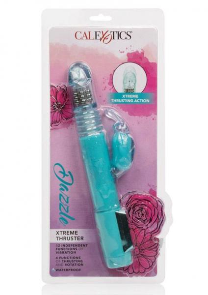 Dazzle Xtreme Thruster - SP BOUTIQUE