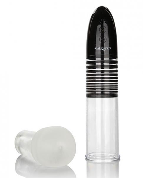 Optimum Series Automatic Smart Penis Pump - SP BOUTIQUE