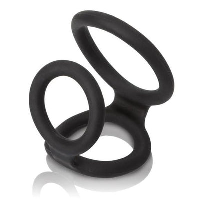 Maximizer Enhancer Black Ring - SP BOUTIQUE