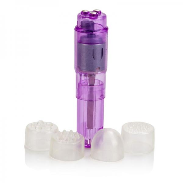 Dr Laura Berman Athena Mini Massager - SP BOUTIQUE