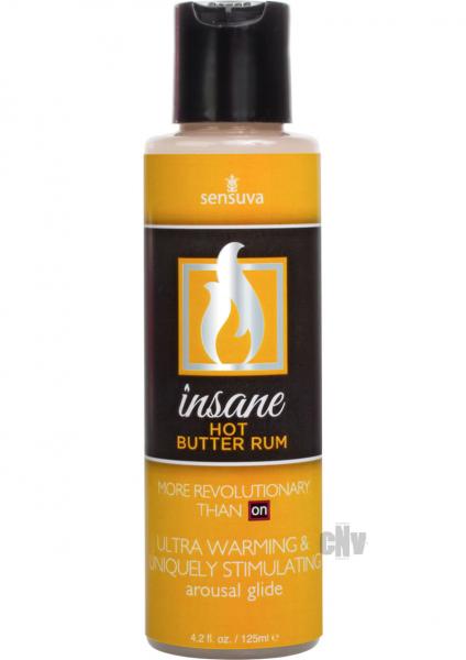 Sensuva Erosense Insane Arousal Lubricant - SP BOUTIQUE