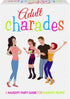 Charades Party Card Game - SP BOUTIQUE