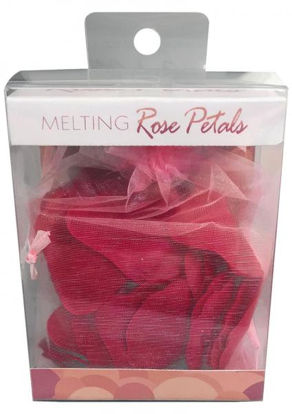 Melting Rose Petals – Romantic Bath &amp; Body Accent - SP BOUTIQUE