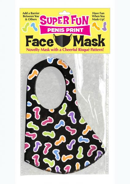 Super Fun Mask - SP BOUTIQUE