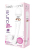 Bodywand Curve Cordless Massager - 8 Patterns, 8 Levels, Perfect for G-Spot & Clitoral Stimulation - SP BOUTIQUE