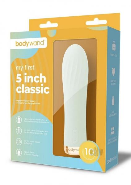 My First Bodywand Massager - SP BOUTIQUE