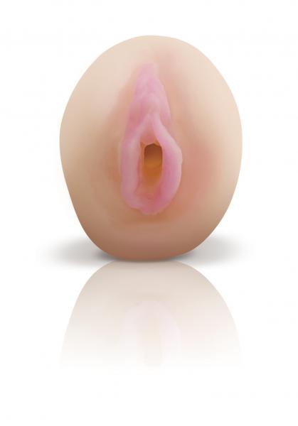 Pipedream Extreme Tuna Taco Pussy Masturbator - SP BOUTIQUE