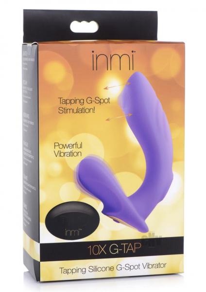 Inme 10x G-tap Purple - SP BOUTIQUE