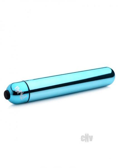 Bang! Vibrating Metallic XL Bullet - SP BOUTIQUE