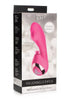 Shegasm G Throb Pink - SP BOUTIQUE