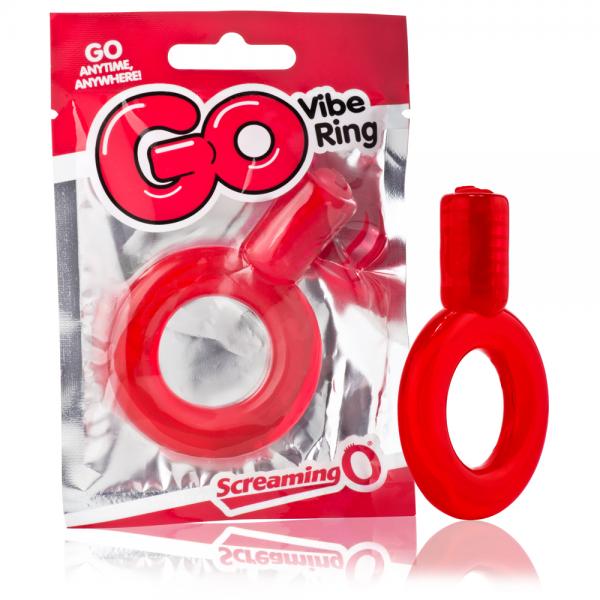 Go Vibe Ring Pop - SP BOUTIQUE