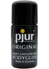 Pjur Original Super Concentrated Bodyglide Silicone Lubriant - SP BOUTIQUE