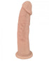 Fleshstixxx Silicone Dong 6 inch - SP BOUTIQUE