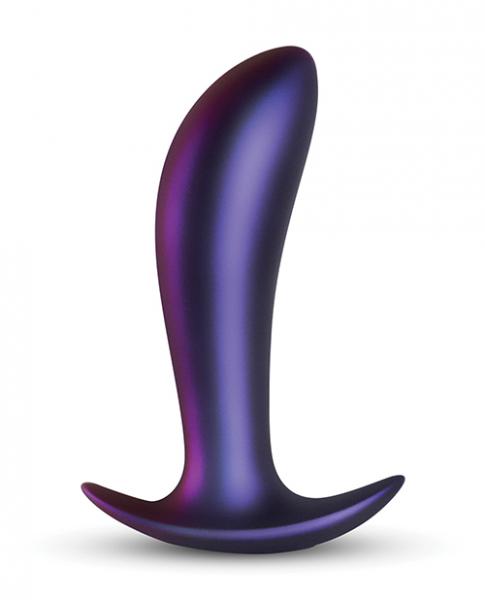 Hueman Uranus Anal Vibrator - Purple - SP BOUTIQUE