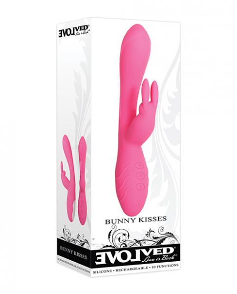 Evolved Bunny Kisses - SP BOUTIQUE