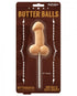 Butter Balls Pecker Pop Butterscotch SP BOUTIQUE