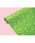 Green Pot Leaf Wrapping Paper - SP BOUTIQUE