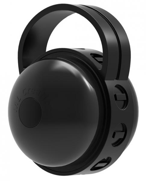 Creation Cute Bullet Vibrator - SP BOUTIQUE