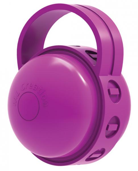 Creation Cute Bullet Vibrator - SP BOUTIQUE