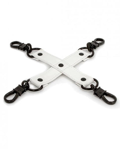 Glo Bondage Hog Tie - SP BOUTIQUE