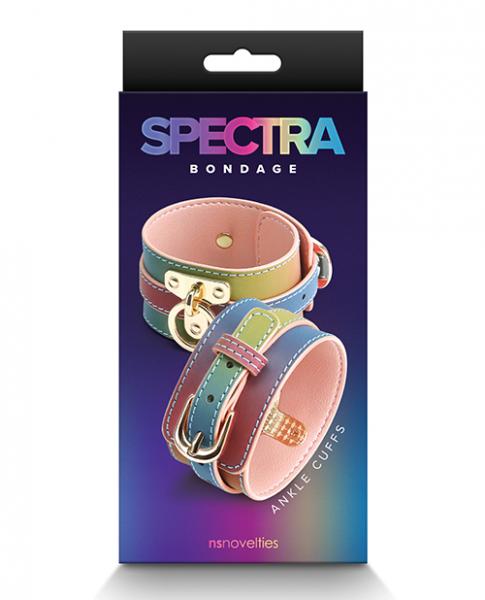 Spectra Bondage Ankle Cuff - SP BOUTIQUE