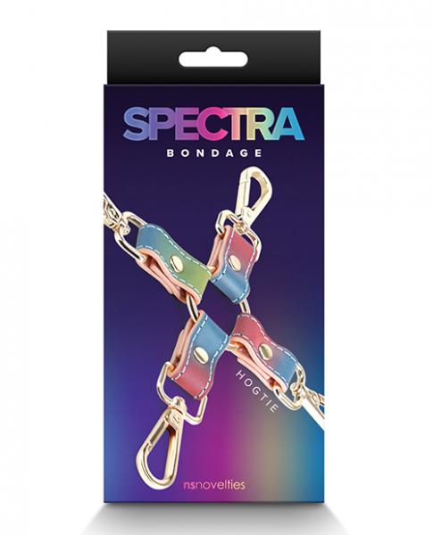 Spectra Bondage Hogtie - SP BOUTIQUE