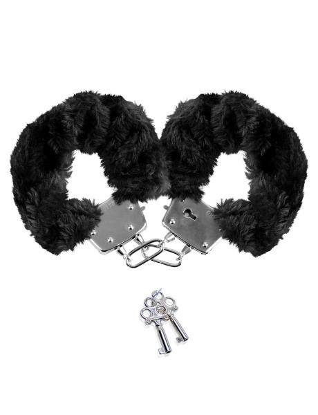 Fetish Fantasy Bondage Teaser Kit Black - SP BOUTIQUE