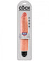 King Cock Vibrating Stiffy - SP BOUTIQUE
