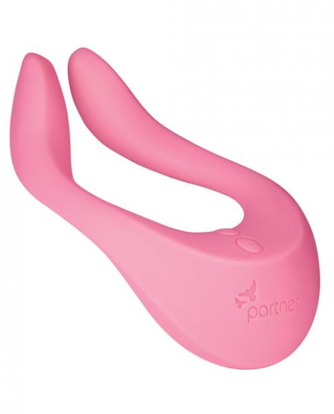 Satisfyer Partner Endless Joy - SP BOUTIQUE
