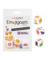 Emojigasm Dice - SP BOUTIQUE