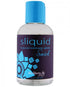 Sliquid Naturals Glide Swirl Blackberry Fig - SP BOUTIQUE