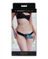 Sportsheets Montero Strap On - Black - SP BOUTIQUE