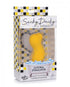 Shegasm Sucky Ducky Clitoral Stimulator - SP BOUTIQUE